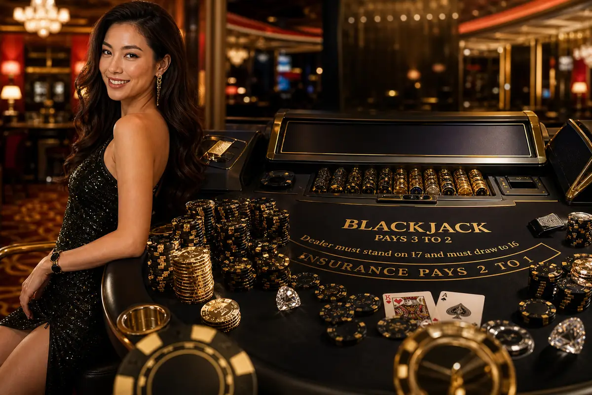 lucky666